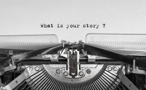 What's Your Story?