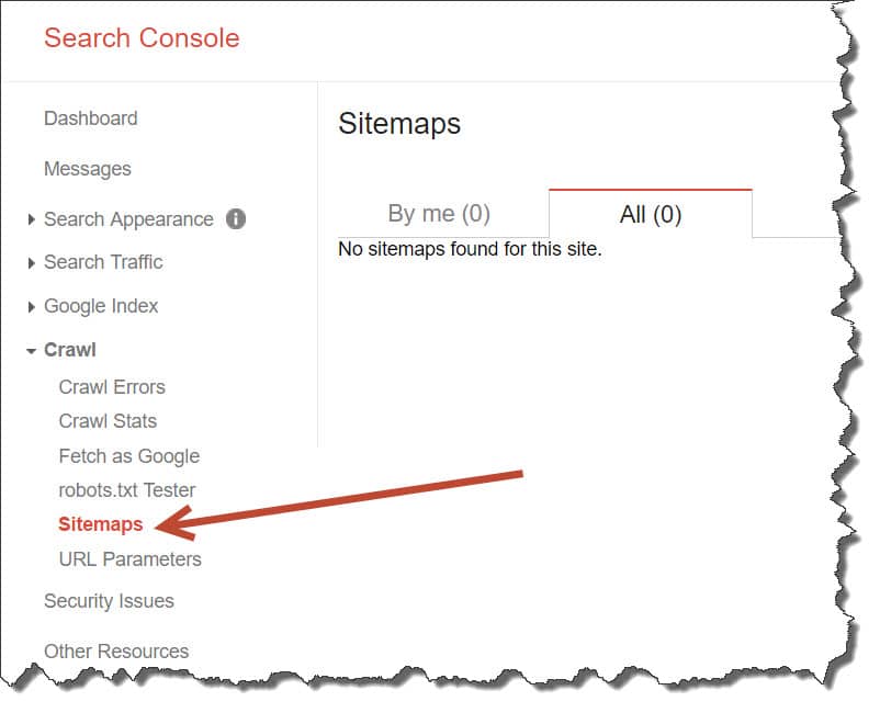 Click Sitemaps