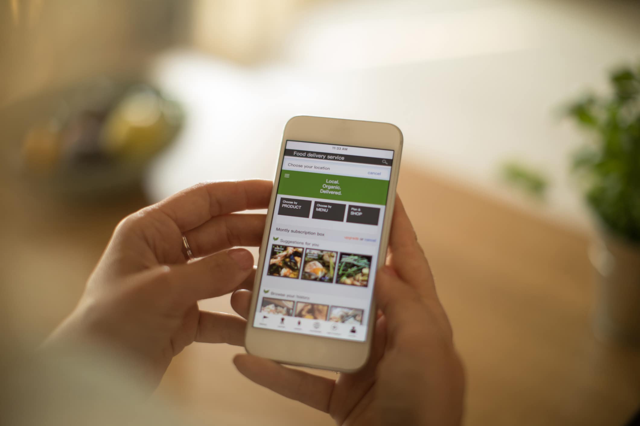 Instacart New Self-Serve Ads - Exults Digital Marketing Agency