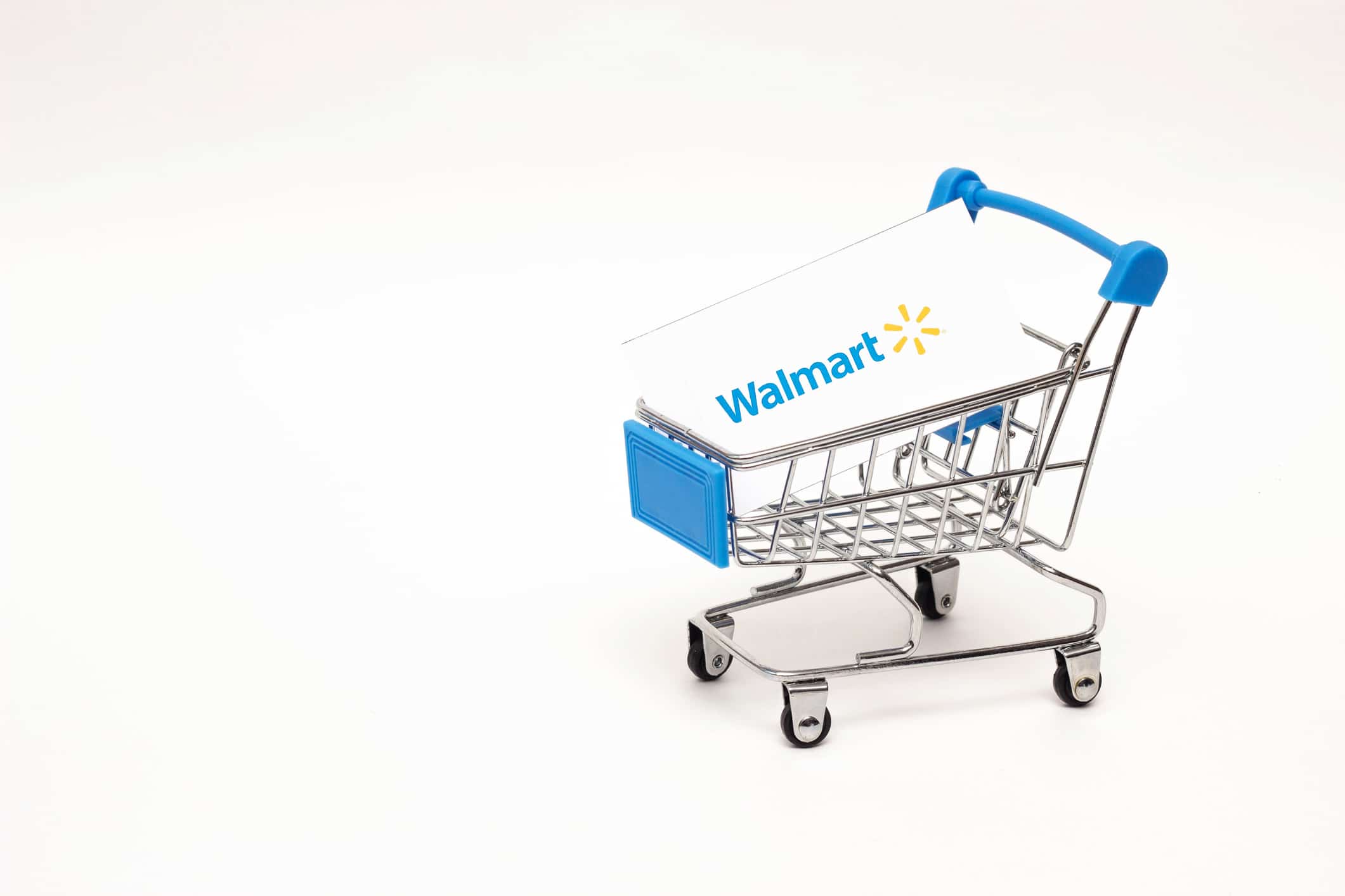 Amazon vs Walmart - Walmart+