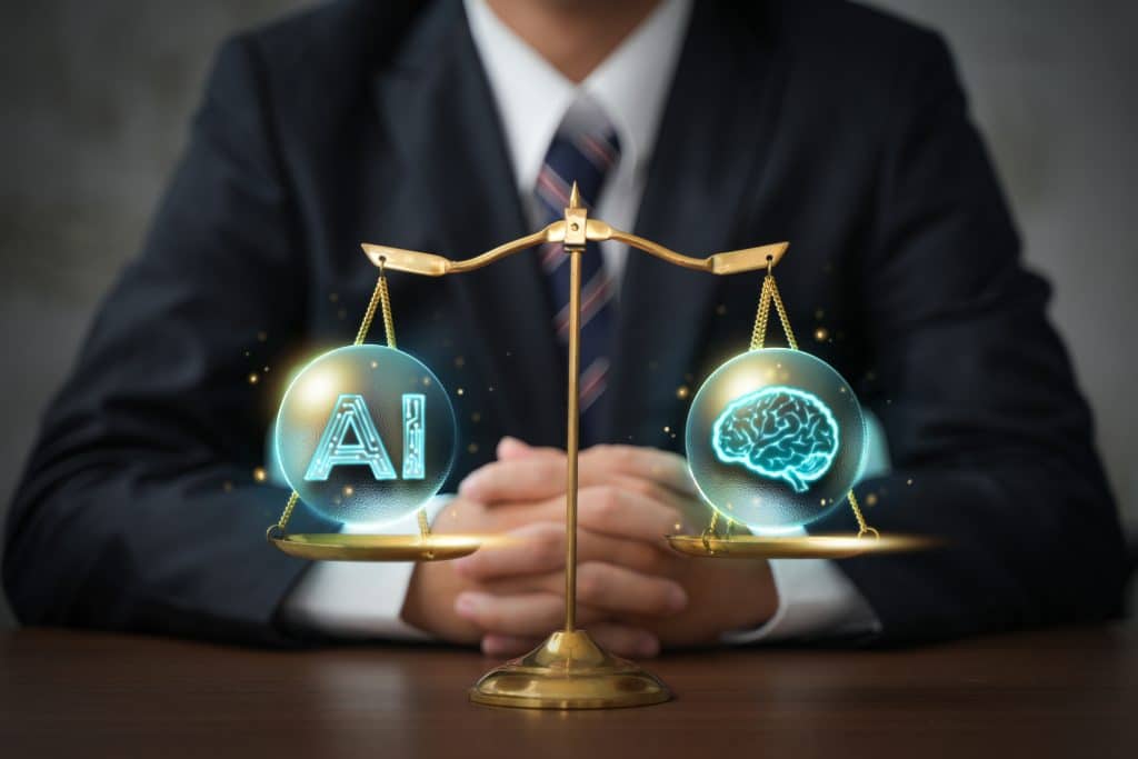 Understanding AI in Legal Marketing 