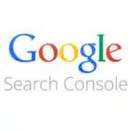 Google Search Console Logo