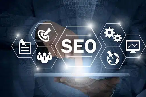 Local SEO for Injury Lawyers