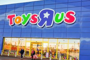 Toys R Us