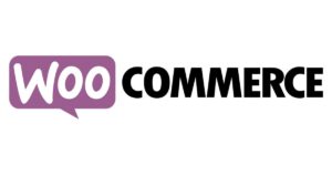 WooCommerce Logo