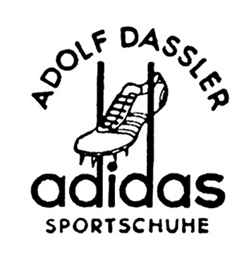 adidas original logo