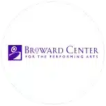 Broward Center for the Performing Arts