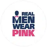 American Cancer Society's Real Men Wear Pink