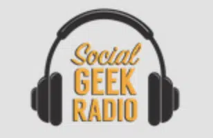 Social Geek Radio