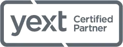 Yext Certified Partner